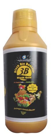 3B ब्लैक बायो बूस्टर