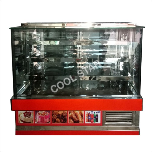 Cake Display Counter