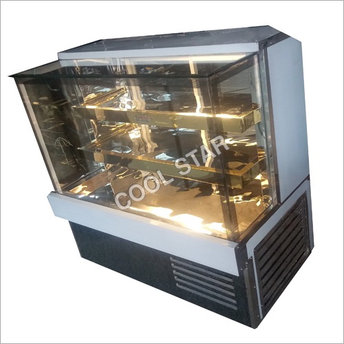 Sweets Dispay Counter