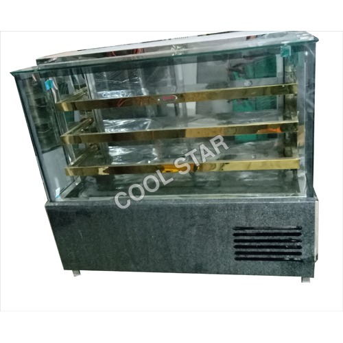 Electric Sweet Display Counter