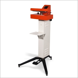 एफएच सीरीज हॉट बार सीलर