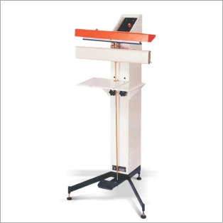 Delta Series Impulse Sealer