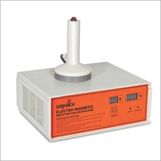 Portable Induction Sealers