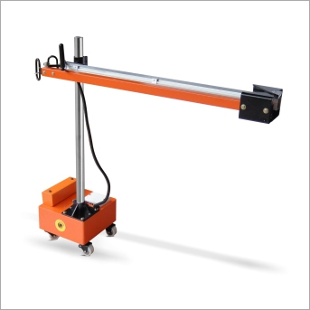 Mobile Sealer