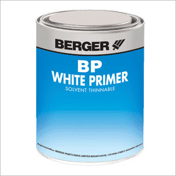 लिक्विड बीपी व्हाइट प्राइमर (एसटी)
