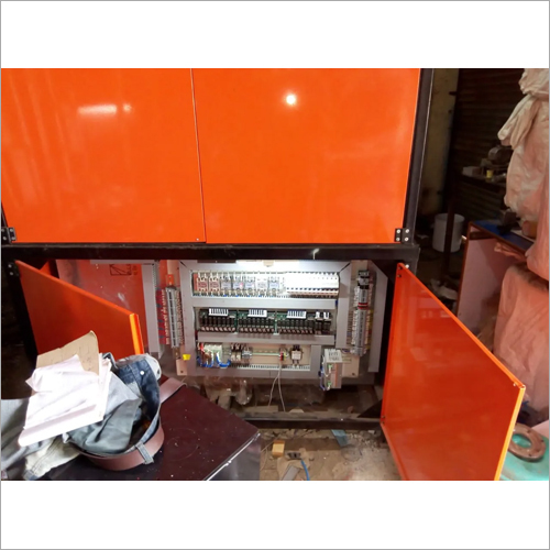 Industrial Plc Control Panel