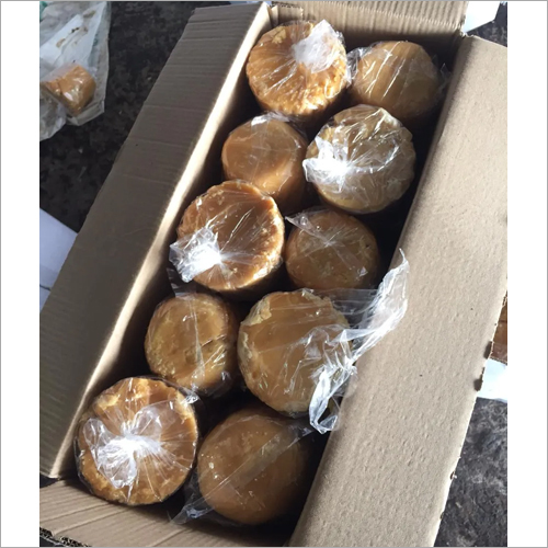 Fresh Jaggery Cubes Origin: India