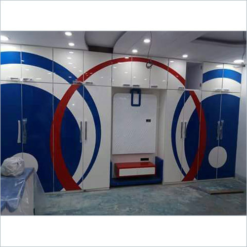 जिप्सम झूठी छत