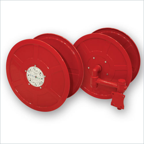 Fire Hose Reel Drum