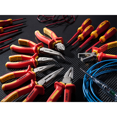 VDE Tools