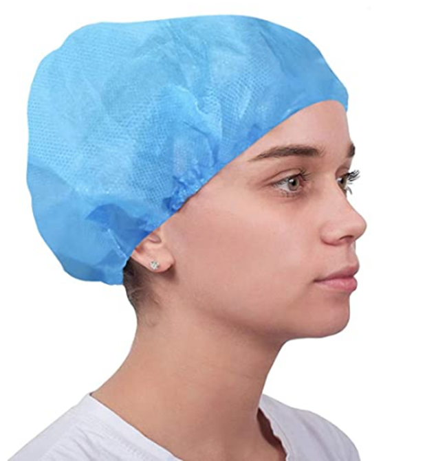 Disposable Surgical Cap
