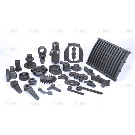 ग्लास उद्योग और ड्रेनेज कास्टिंग