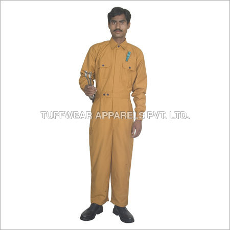 वर्कवियर यूनिफॉर्म्स
