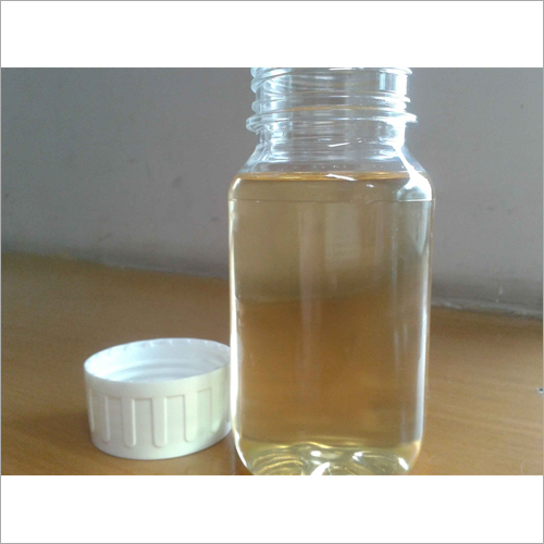 Coconut Diethanolamide Oil