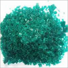 निकल क्लोराइड