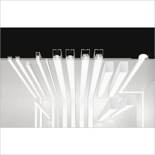 प्रोफाइल एलईडी लाइट्स