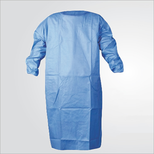 सर्जिकल गाउन