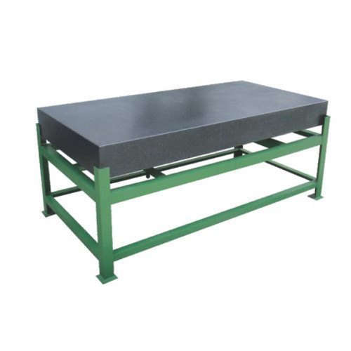 Granite Surface Plates