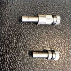 Mist Nozzle