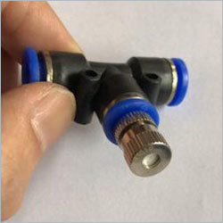 Mist Fogg Nozzle