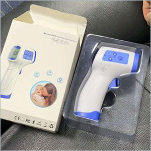 Infrared Thermometer