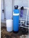 Water Softener Plant Dimension(l*w*h): 4*5*6 Inch (In)