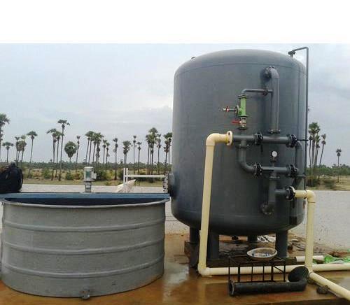 Water Softener Plant Dimension(l*w*h): 4*5*6 Inch (In)