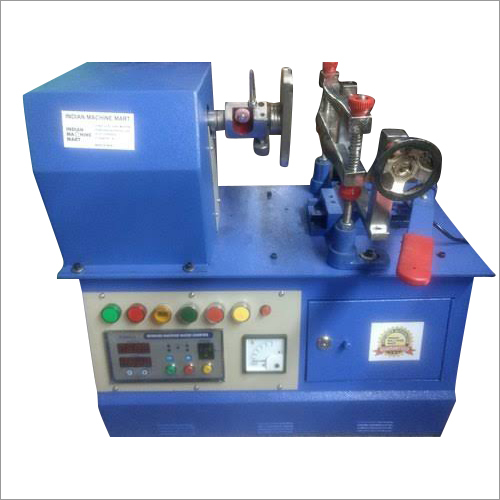Automatic Textile Winding Machine