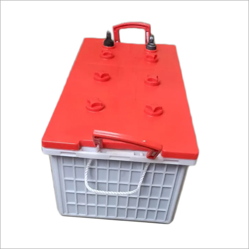 प्लास्टिक औद्योगिक सौर बैटरी