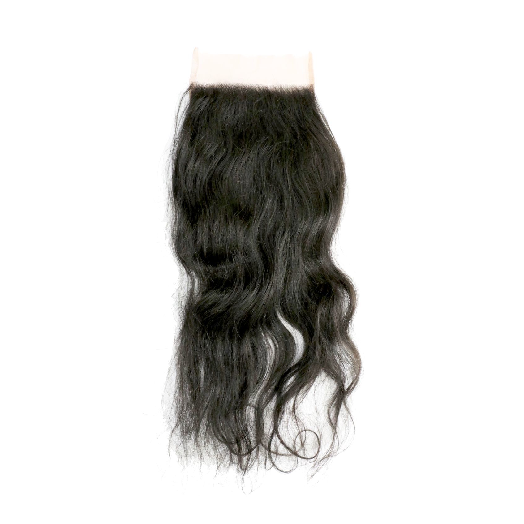 Weaving Lace Closure