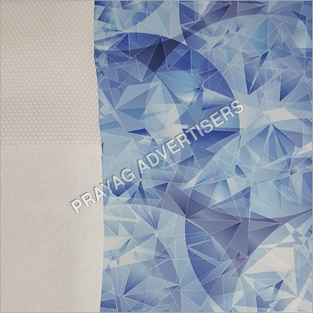 Digital printing on PU, regzine, leatherite, PVC, lavlon for bags