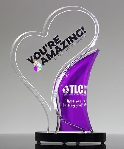 Acrylic Awards