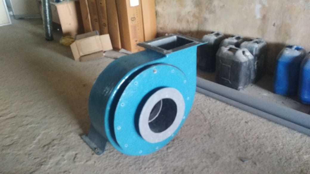 Frp Blowers Application: Thermoforming