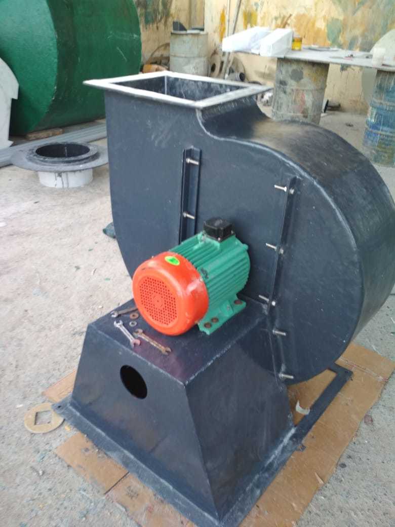 Frp Blowers Application: Thermoforming