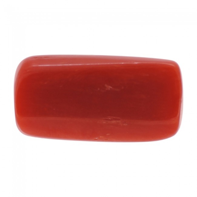 Red Coral (Moonga)