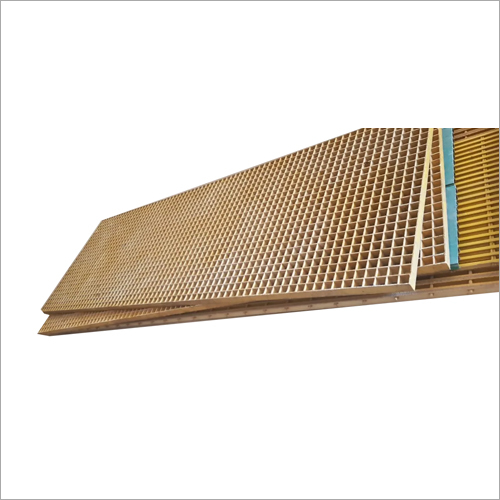 Frp Pultruded Grating