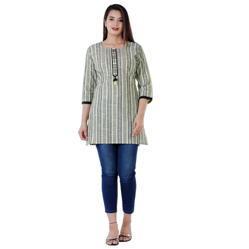 Ladies Short Kurtis
