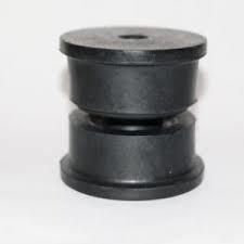 Rubber Engine Mounting