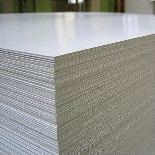 Grey Paper Board
