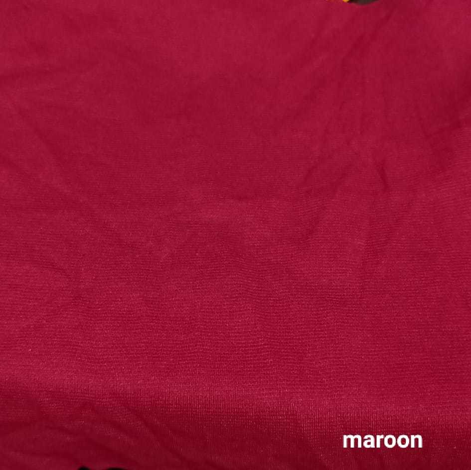 Available Polyester Dryfit 2- Way Lycra Fabric