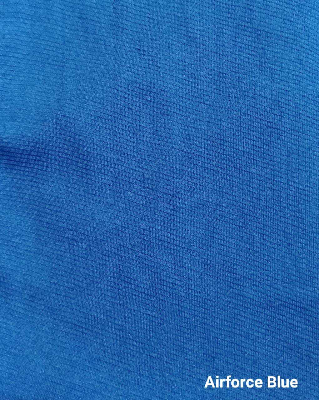 Available Polyester Dryfit 2- Way Lycra Fabric