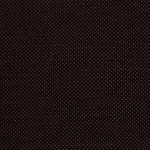 Dot Chenille Fabric