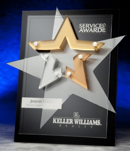 ऐक्रेलिक अवार्ड्स