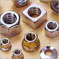 Nuts