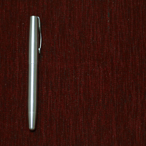 Ash Chenille Fabric