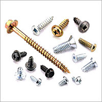 Self Tapping Screws