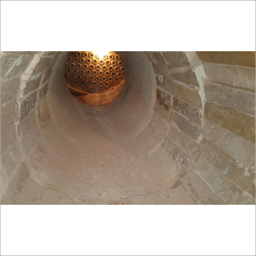 Insulation Bricks - Clay, 230mm X 110mm X 65mm, Brown | 1.2 G/cm³ Density, 5 Mpa Compressive Strength, 0.15 W/mk Thermal Conductivity