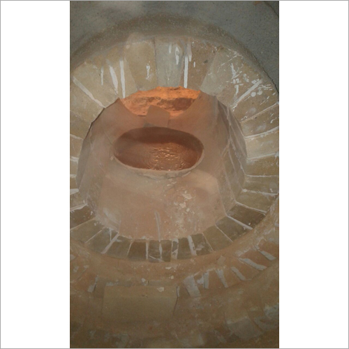 Insulation Bricks - Clay, 230mm X 110mm X 65mm, Brown | 1.2 G/cm³ Density, 5 Mpa Compressive Strength, 0.15 W/mk Thermal Conductivity