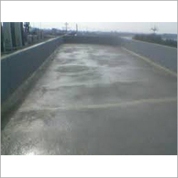 Wps Cement Flooring