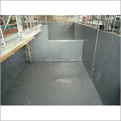 Wps Roof Cement Flooring